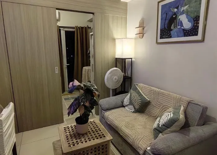 Apartahotel J&k Cuddels Breeze Residences *