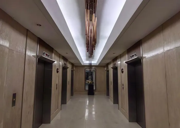 J&k Cuddels Breeze Residences * Manila